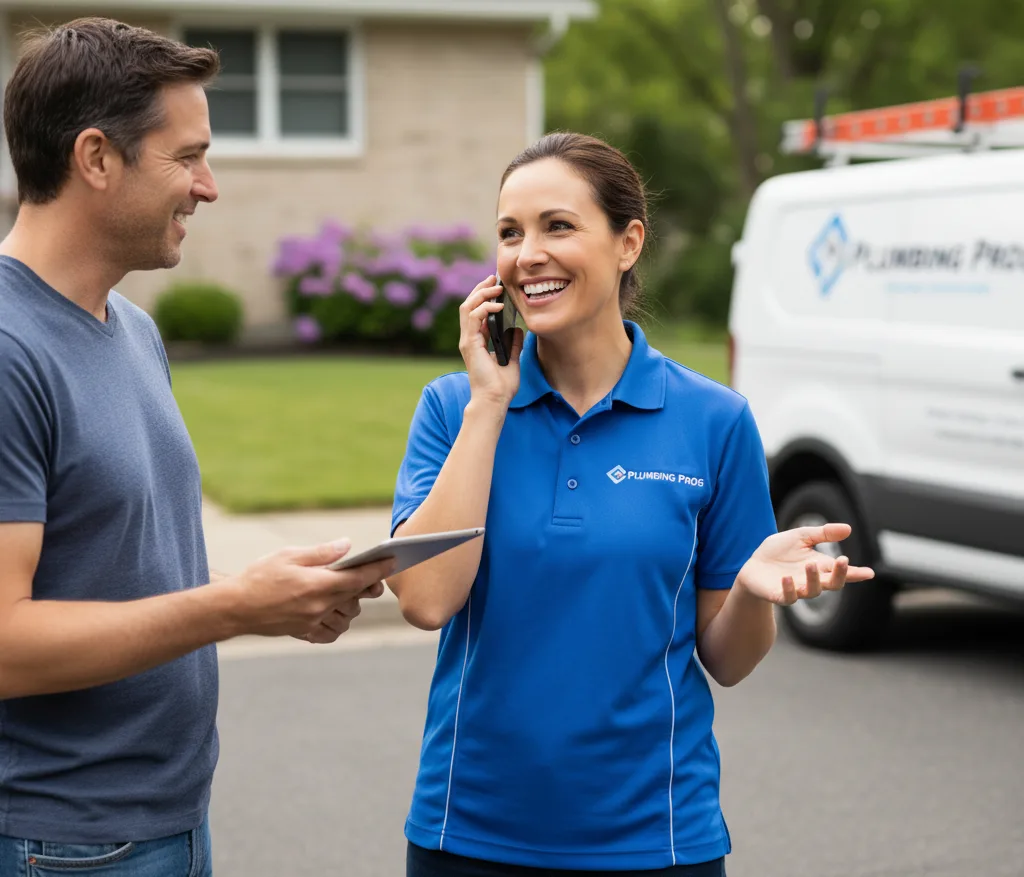 Water Heater Installation in Fort Walton Beach, FL